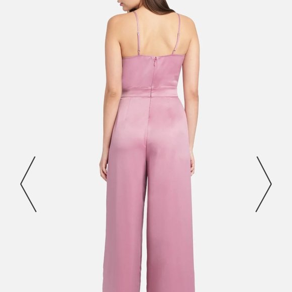 Bebe Pants - Bebe  jumpsuit